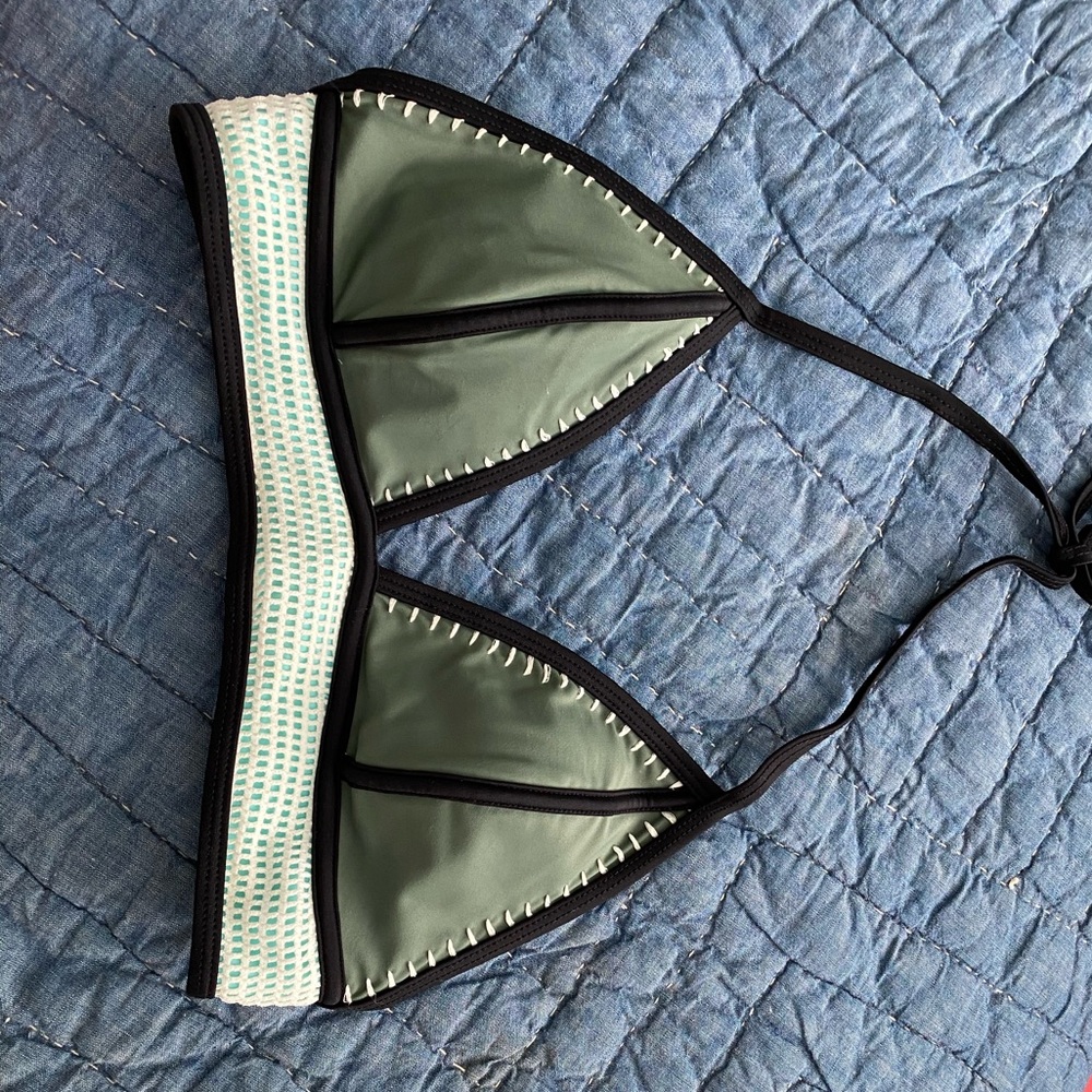 Bikini Top